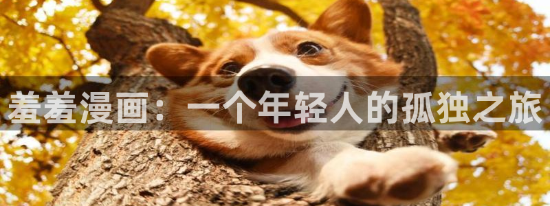 奇漫屋免费漫画观看：羞羞漫画：一个年轻人的孤独之旅